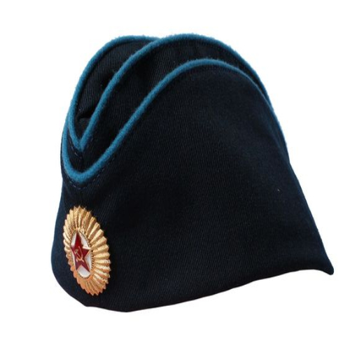 Officers military cap Manufacturers in Vietnam